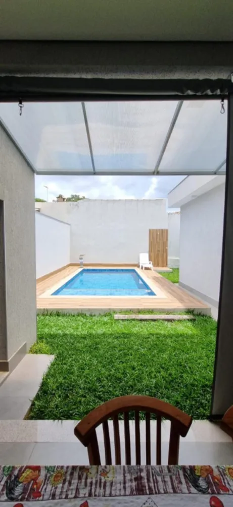Casa de Condomínio, 4 quartos - Foto 8