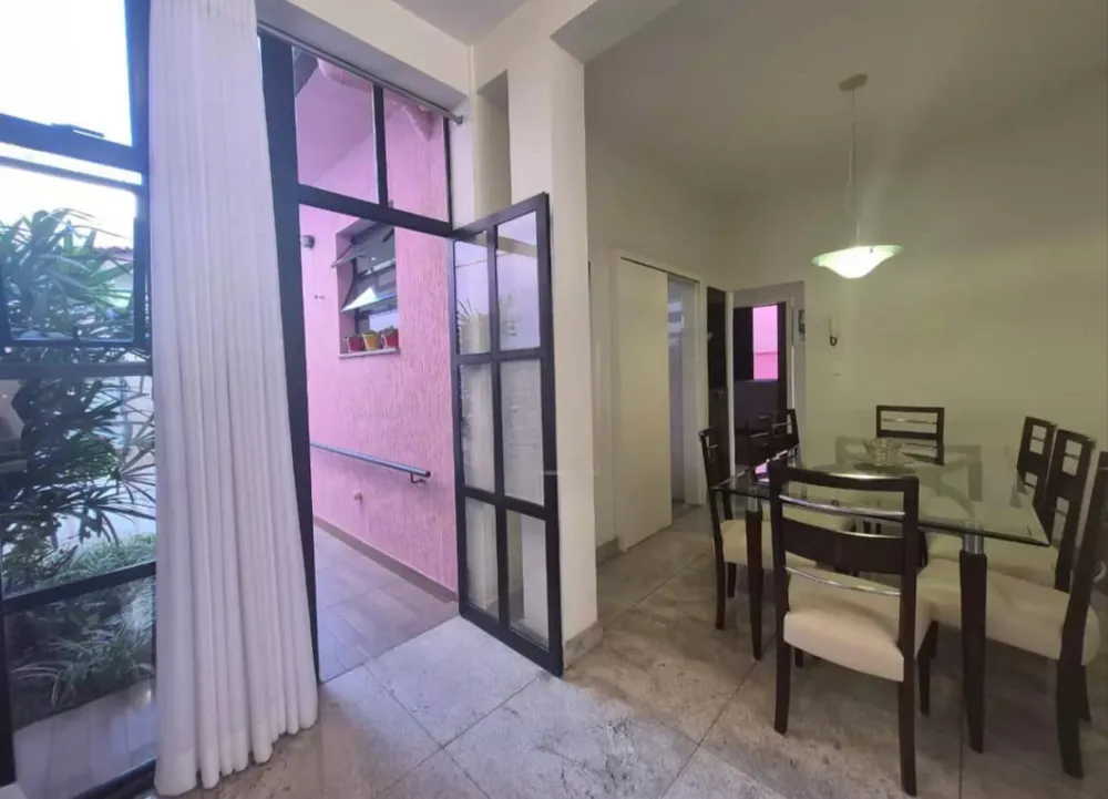 Casa, 5 quartos, 153 m² - Foto 4