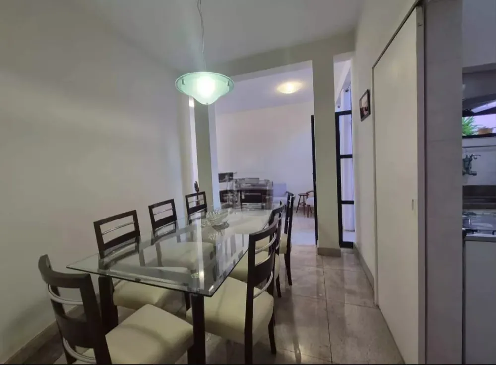 Casa, 5 quartos, 153 m² - Foto 3