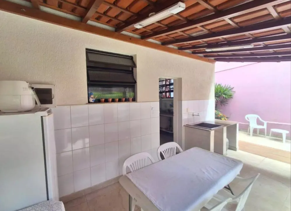 Casa, 5 quartos, 153 m² - Foto 16