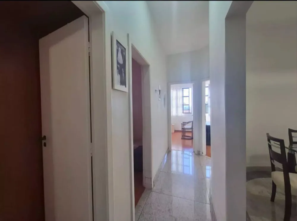 Casa, 5 quartos, 153 m² - Foto 6