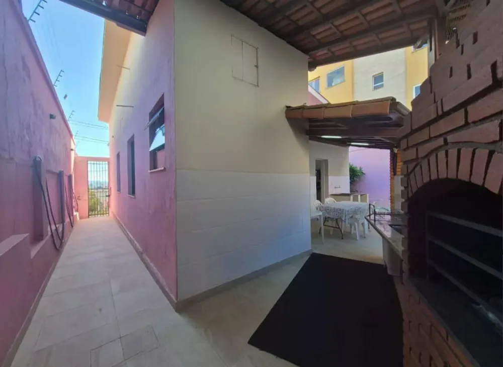 Casa, 5 quartos, 153 m² - Foto 12
