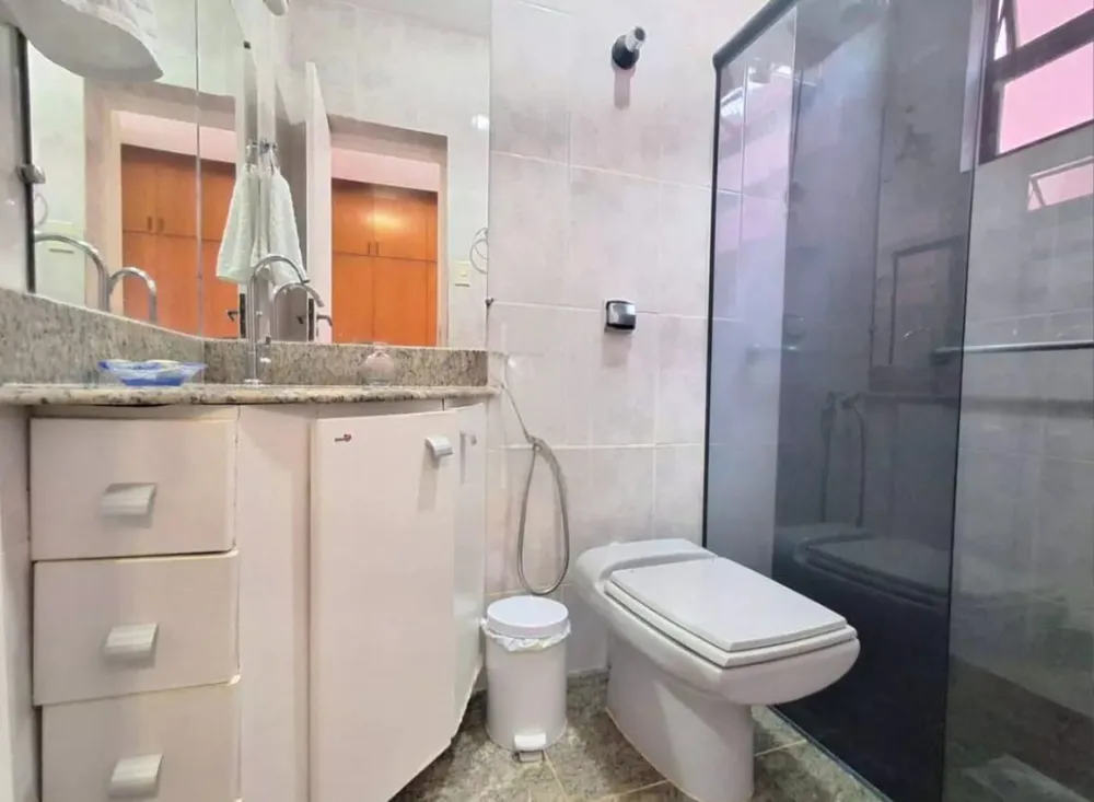Casa, 5 quartos, 153 m² - Foto 10