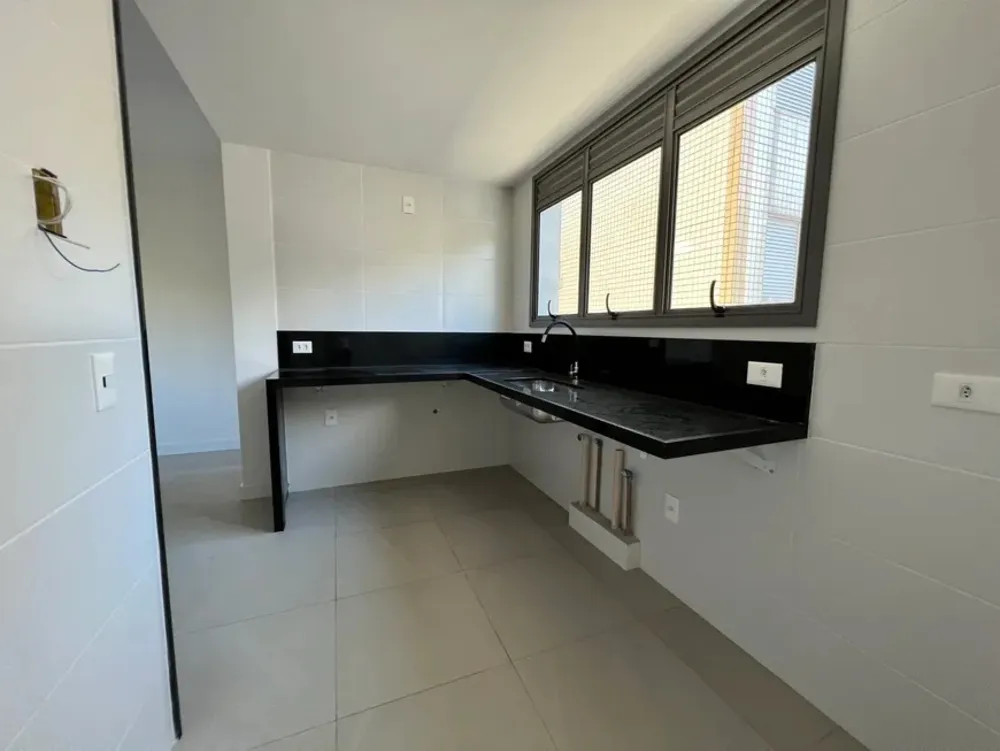 Apartamento, 3 quartos, 91 m² - Foto 4