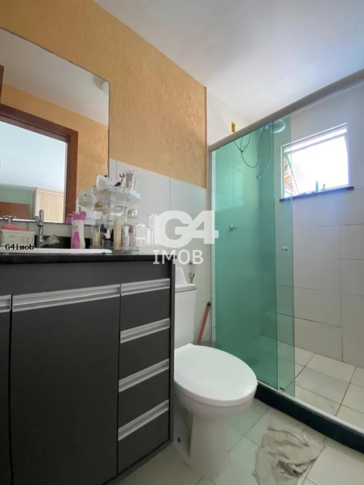 Casa, 3 quartos, 100 m² - Foto 21