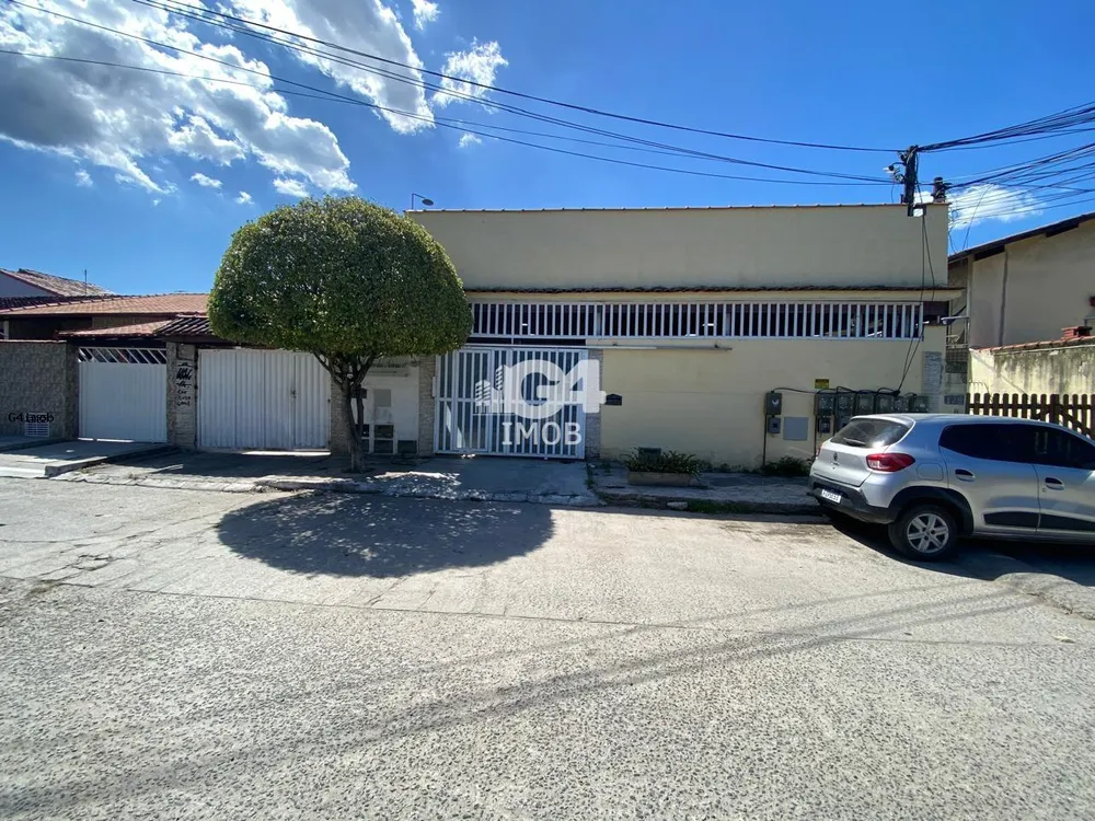 Casa, 3 quartos, 100 m² - Foto 2