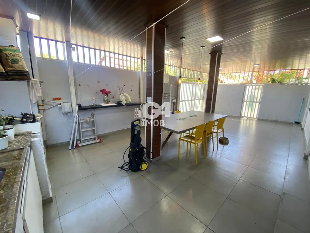 Casa, 3 quartos, 100 m² - Foto 8