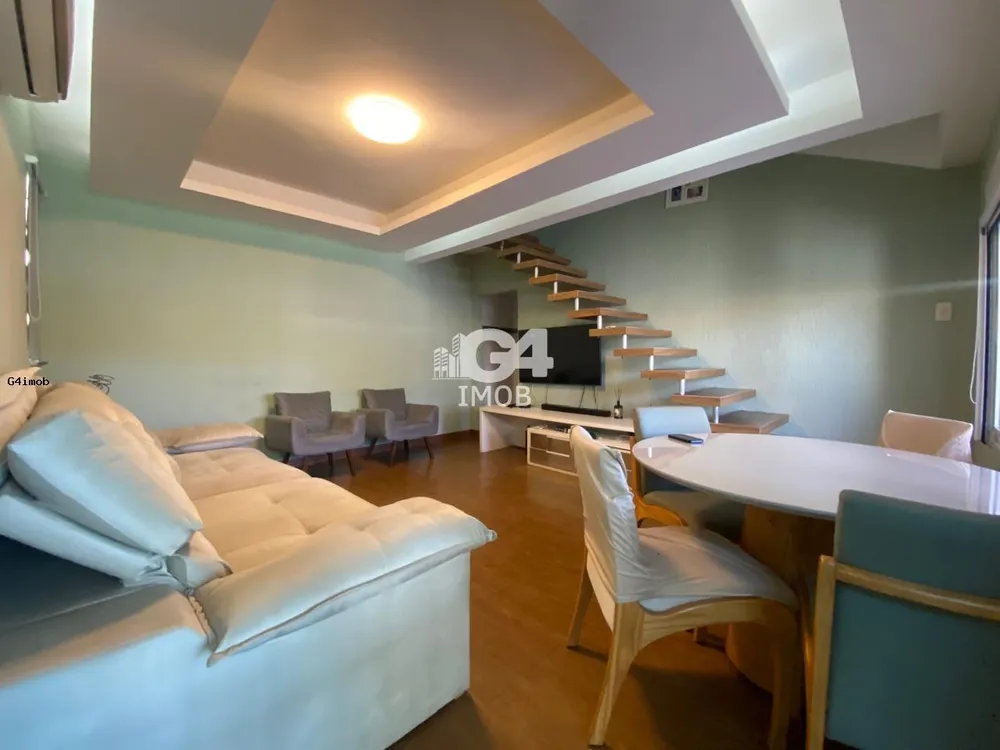 Casa, 3 quartos, 100 m² - Foto 3