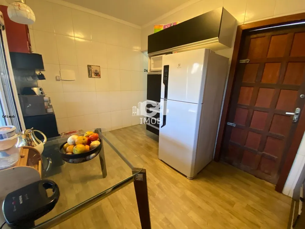 Casa, 3 quartos, 100 m² - Foto 14
