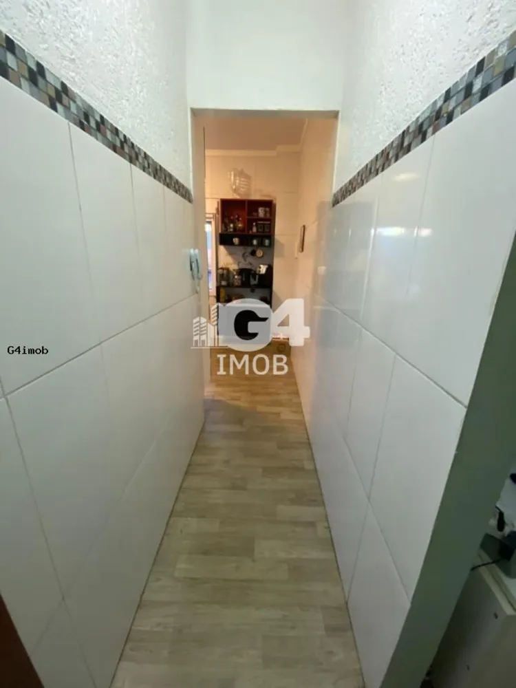 Casa, 3 quartos, 100 m² - Foto 11