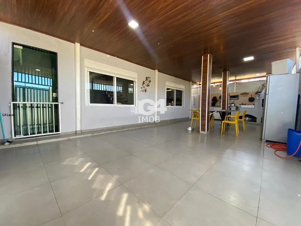 Casa, 3 quartos, 100 m² - Foto 6