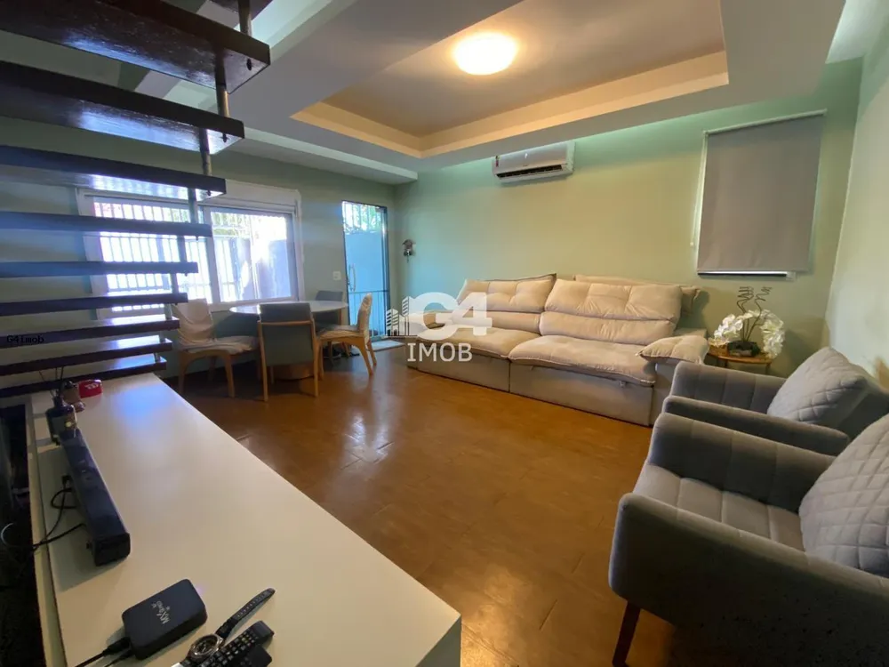 Casa, 3 quartos, 100 m² - Foto 5