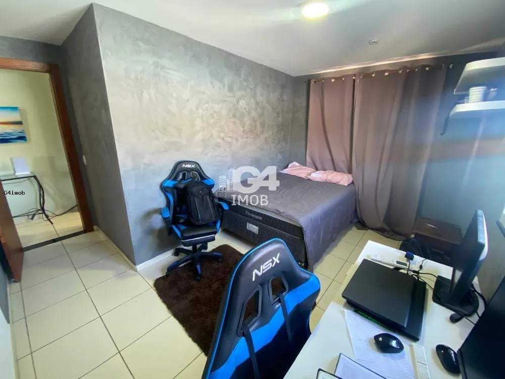 Casa, 3 quartos, 100 m² - Foto 22