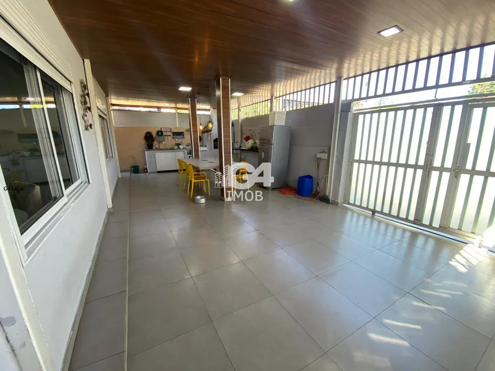 Casa, 3 quartos, 100 m² - Foto 7