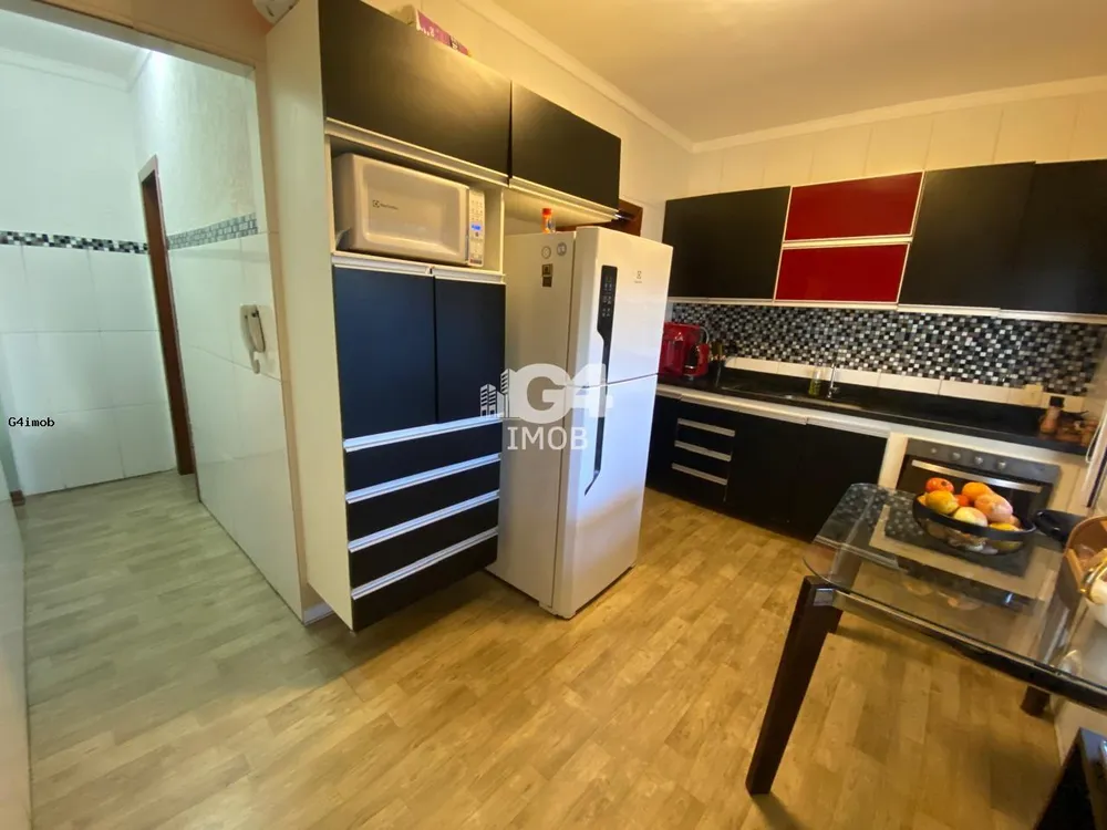 Casa, 3 quartos, 100 m² - Foto 12