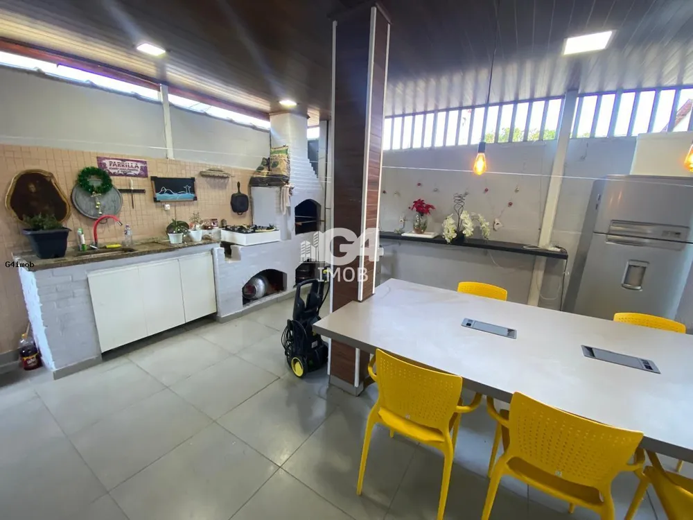 Casa, 3 quartos, 100 m² - Foto 9