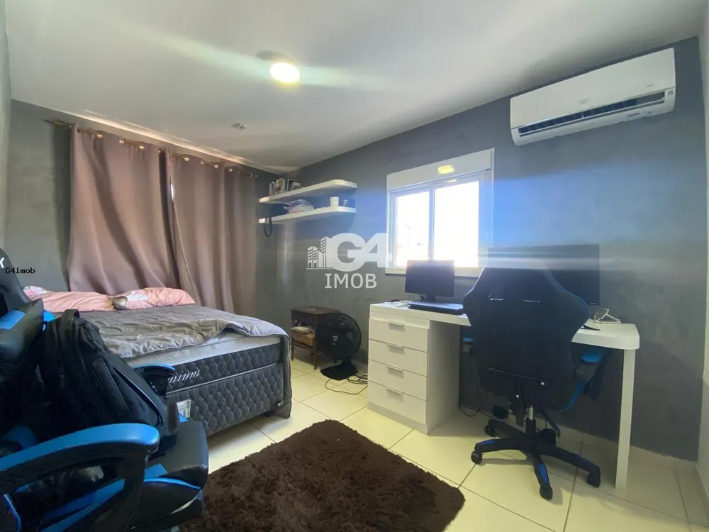 Casa, 3 quartos, 100 m² - Foto 23