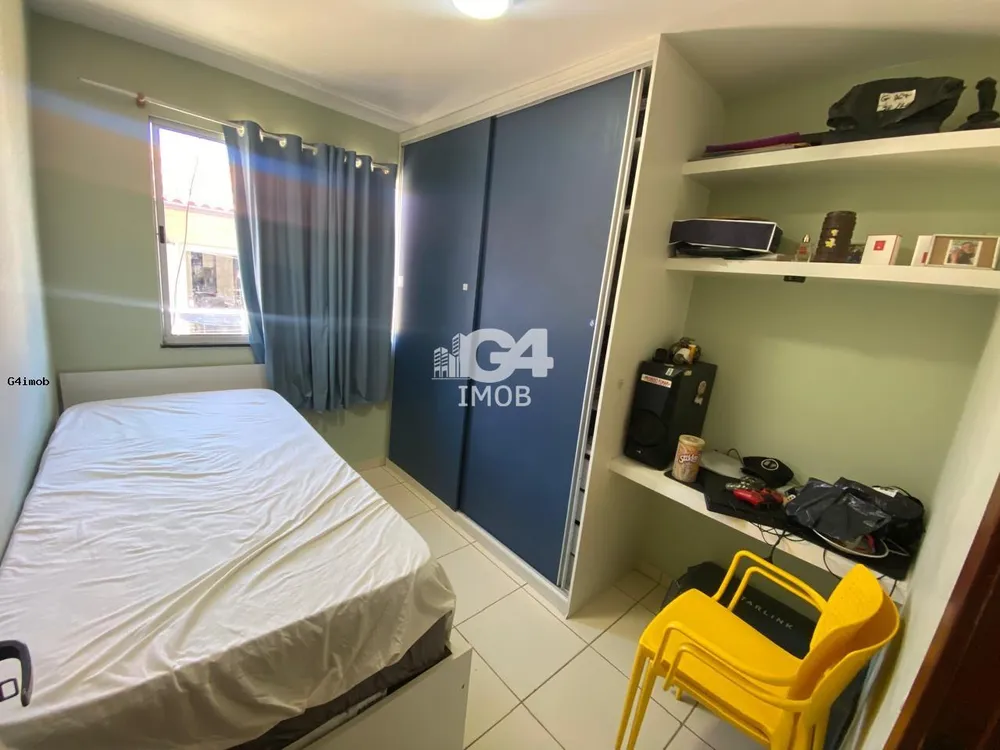 Casa, 3 quartos, 100 m² - Foto 25