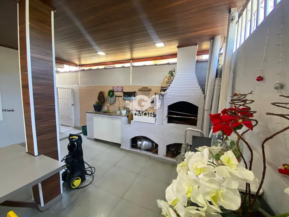 Casa, 3 quartos, 100 m² - Foto 10