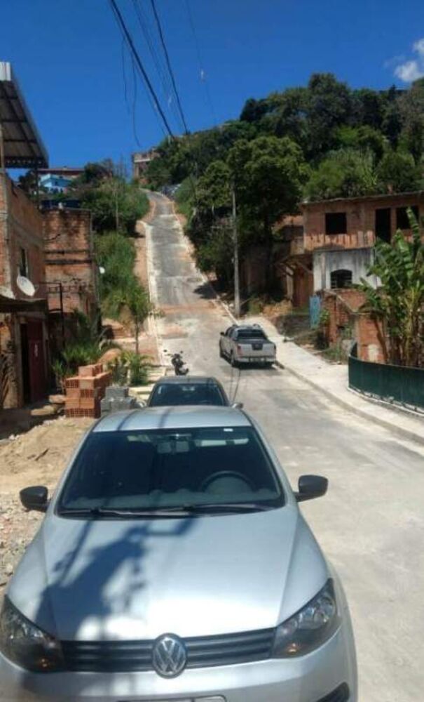 Terreno à venda, 420m² - Foto 1