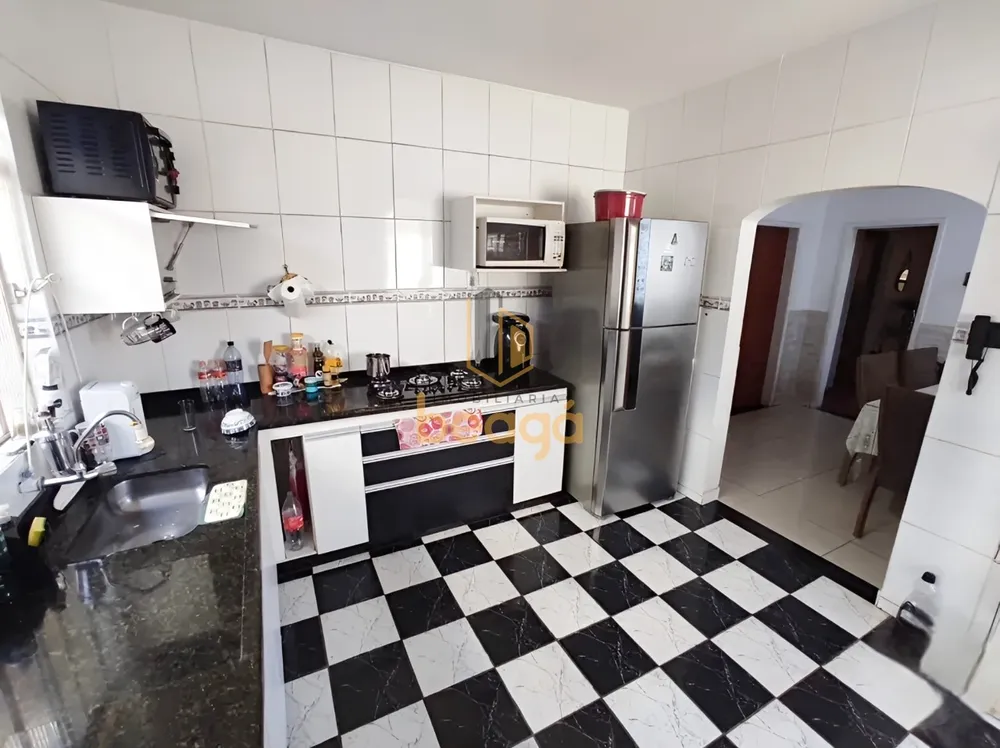 Casa, 3 quartos, 349 m² - Foto 20