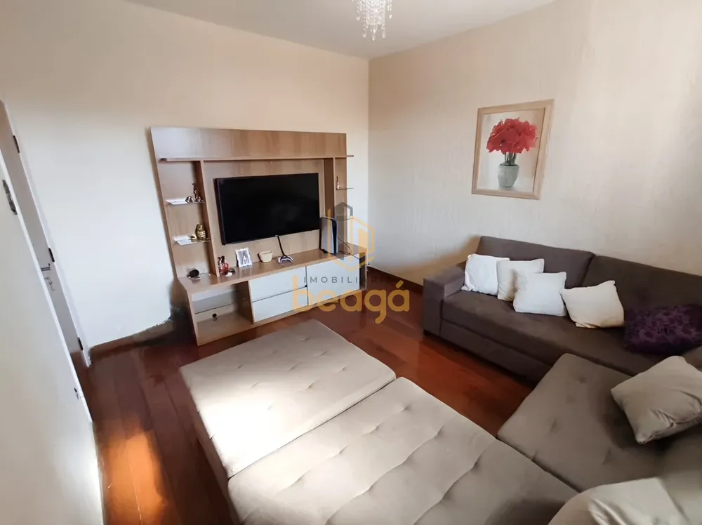 Casa, 3 quartos, 349 m² - Foto 7
