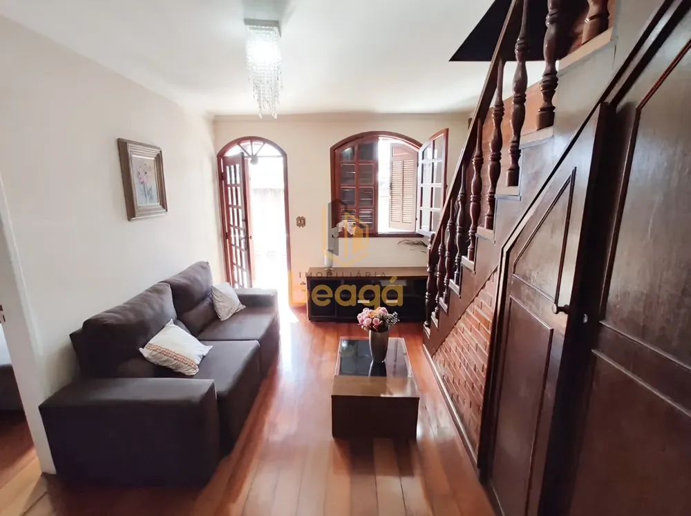 Casa, 3 quartos, 349 m² - Foto 5