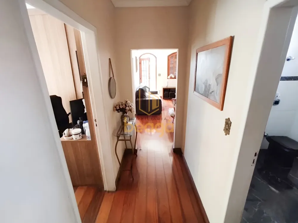 Casa, 3 quartos, 349 m² - Foto 9