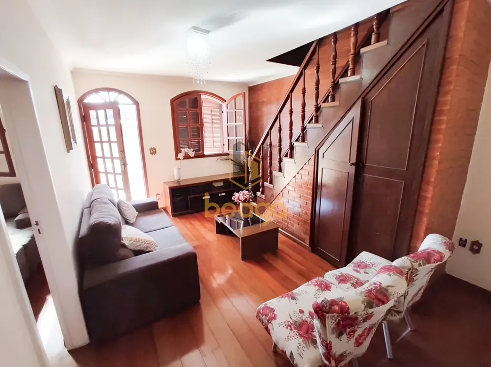 Casa, 3 quartos, 349 m² - Foto 4