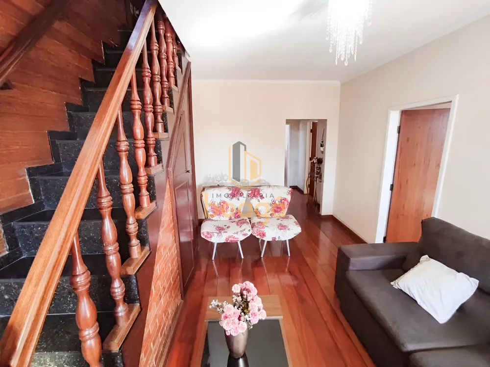 Casa, 3 quartos, 349 m² - Foto 3