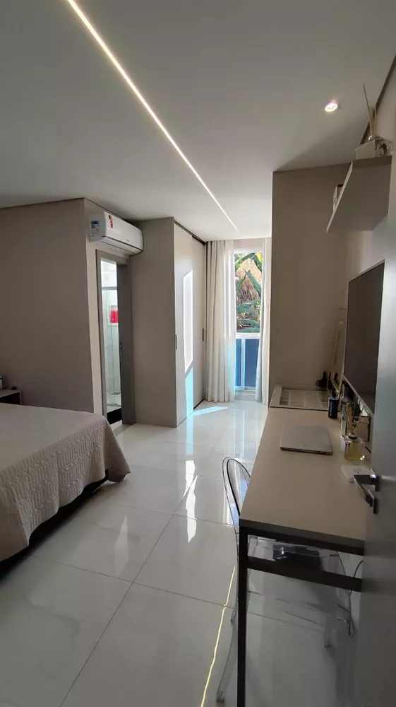 Casa à venda com 3 quartos - Foto 4