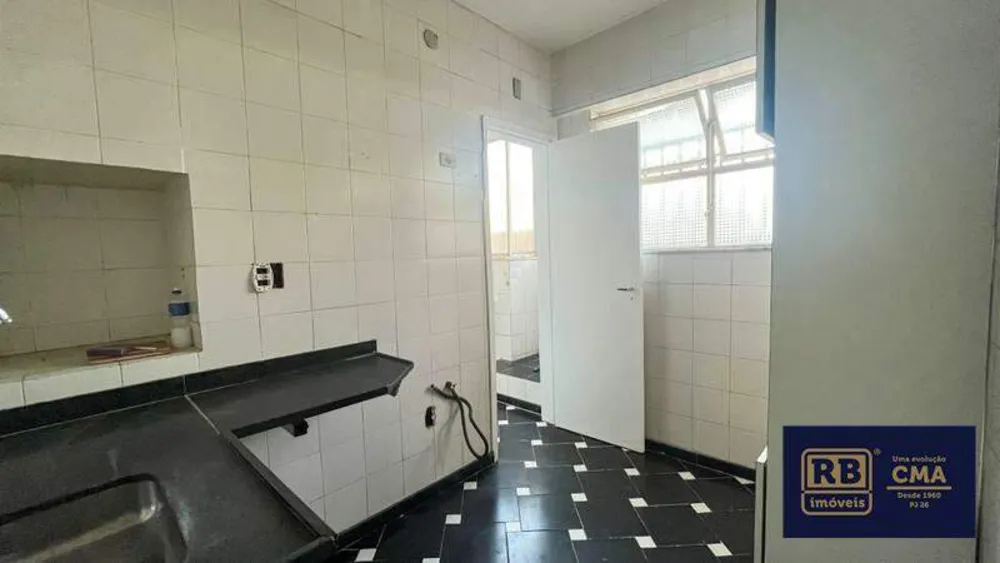 Apartamento, 4 quartos, 138 m² - Foto 12