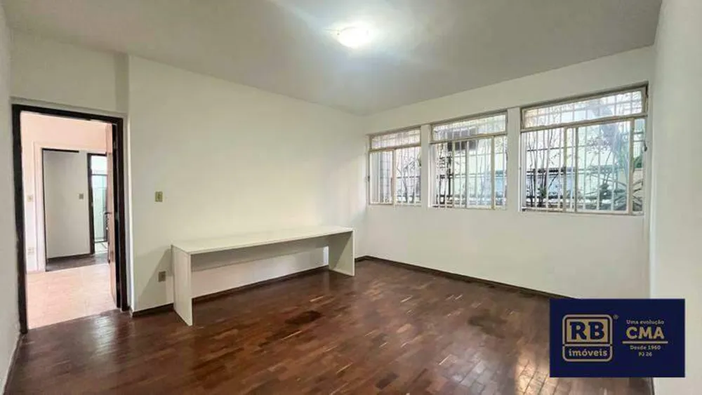 Apartamento, 4 quartos, 138 m² - Foto 3