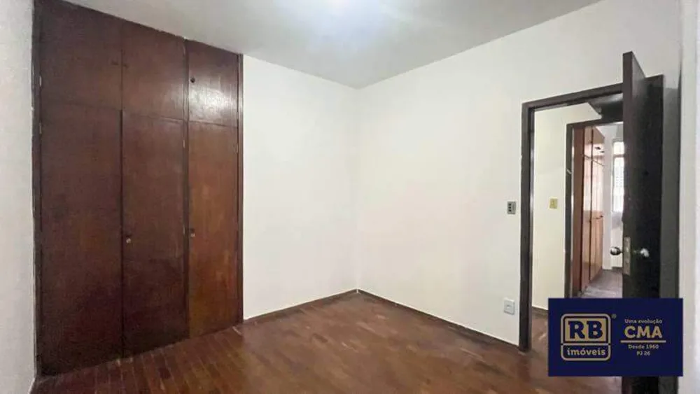 Apartamento, 4 quartos, 138 m² - Foto 4