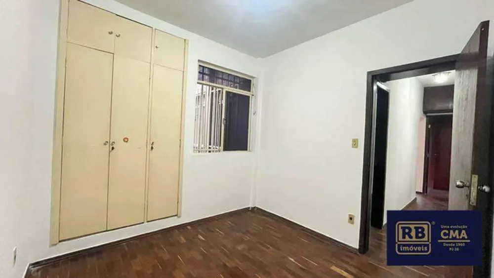 Apartamento, 4 quartos, 138 m² - Foto 8