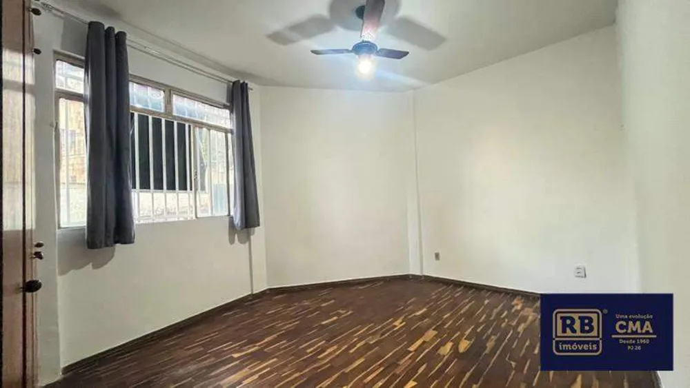 Apartamento, 4 quartos, 138 m² - Foto 1