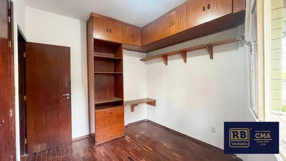 Apartamento, 4 quartos, 138 m² - Foto 6