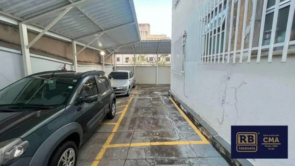 Apartamento, 4 quartos, 138 m² - Foto 11