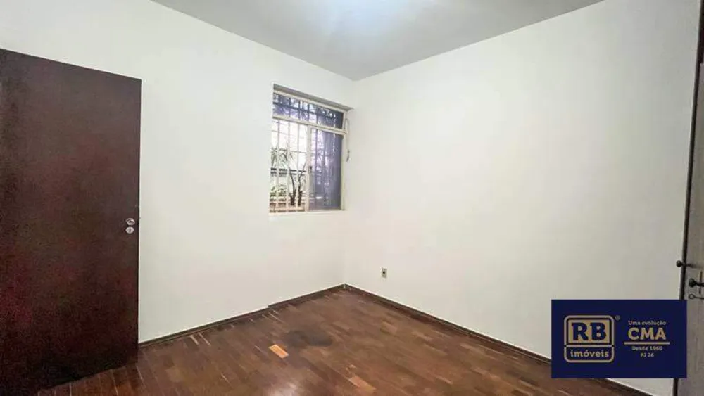 Apartamento, 4 quartos, 138 m² - Foto 10
