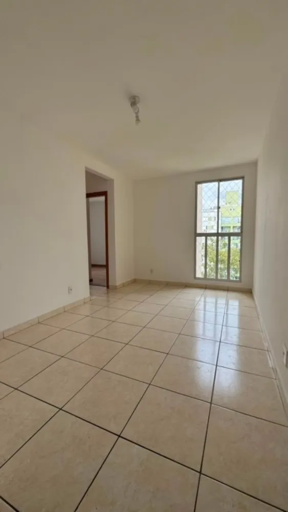 Apartamento, 2 quartos, 52 m² - Foto 6