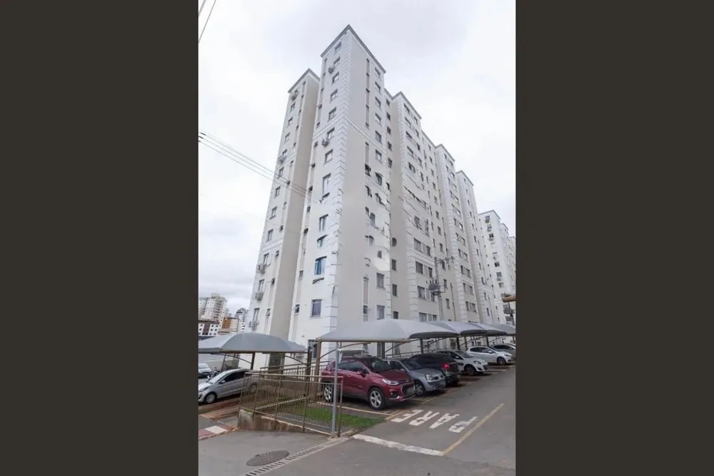 Apartamento, 2 quartos, 52 m² - Foto 10