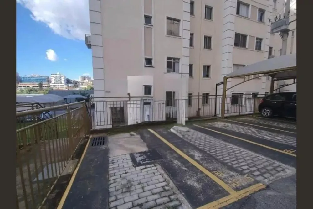 Apartamento, 2 quartos, 52 m² - Foto 9