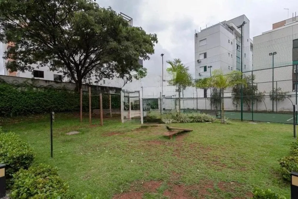 Apartamento, 2 quartos, 52 m² - Foto 5