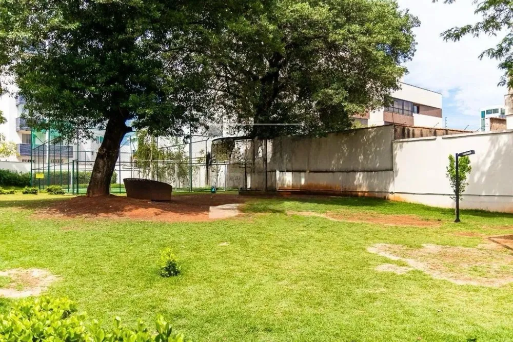 Apartamento, 2 quartos, 52 m² - Foto 4