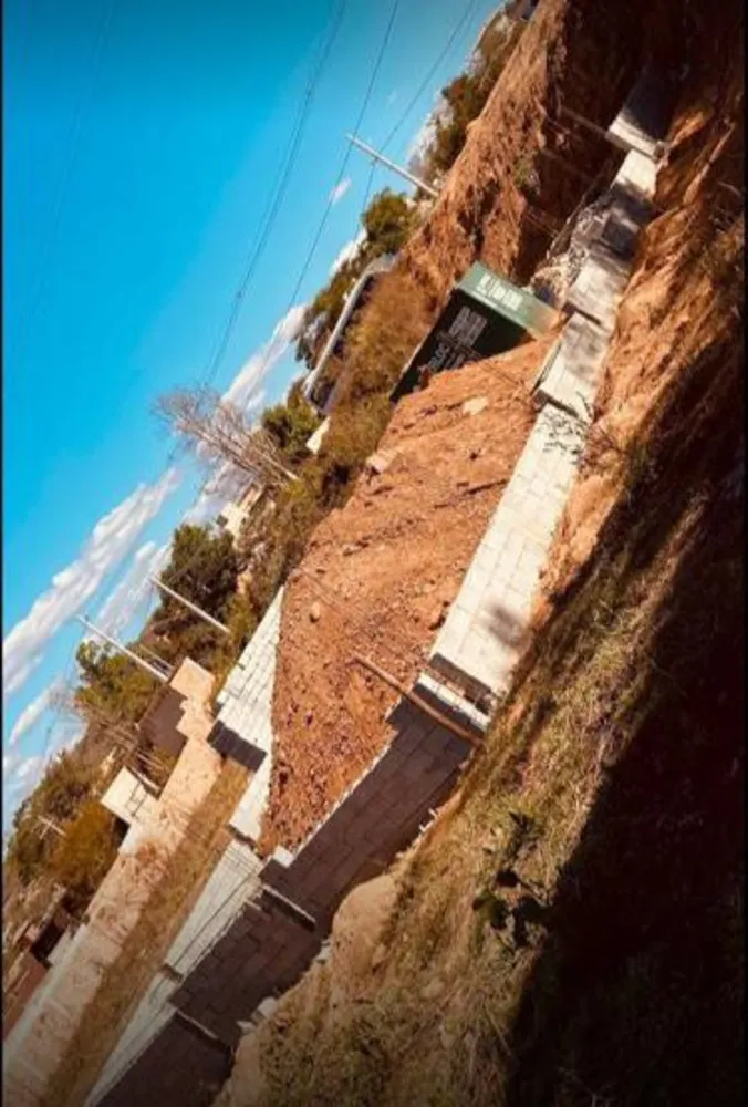 Terreno, 396 m² - Foto 6