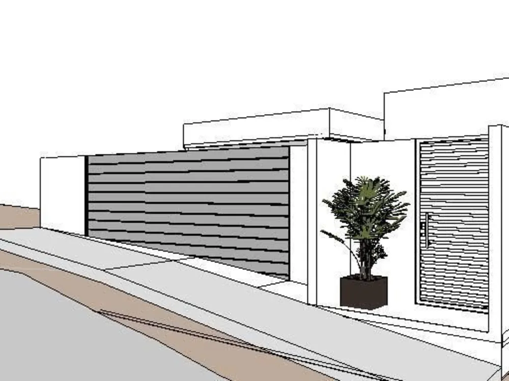 Terreno, 396 m² - Foto 1