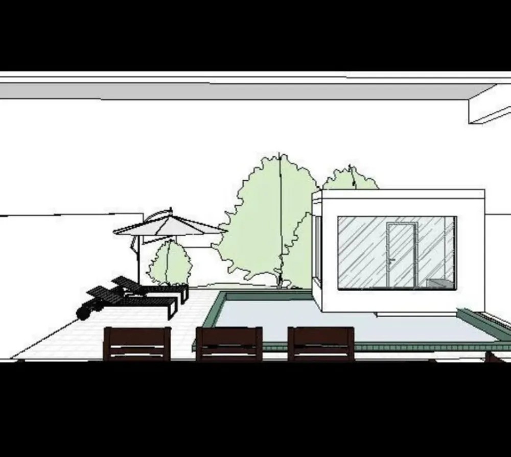 Terreno, 396 m² - Foto 2