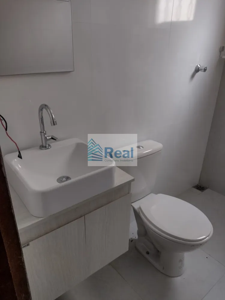 Apartamento, 3 quartos, 54 m² - Foto 2