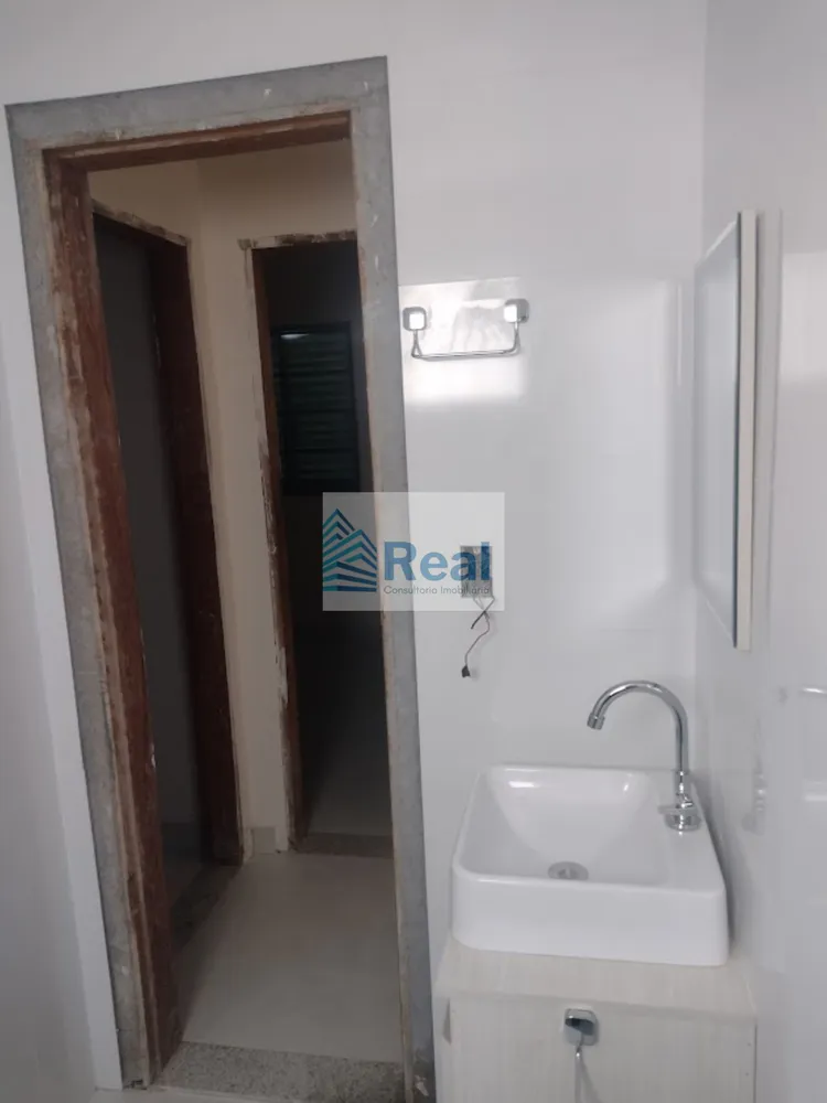 Apartamento, 3 quartos, 54 m² - Foto 8