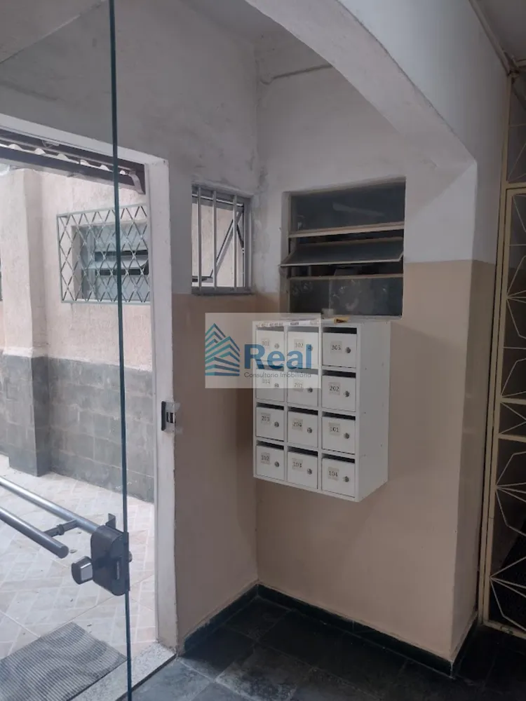 Apartamento, 3 quartos, 54 m² - Foto 3